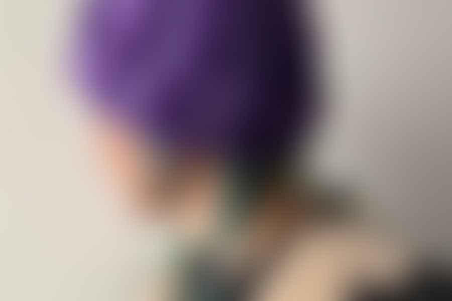 90s grunge beanie hat