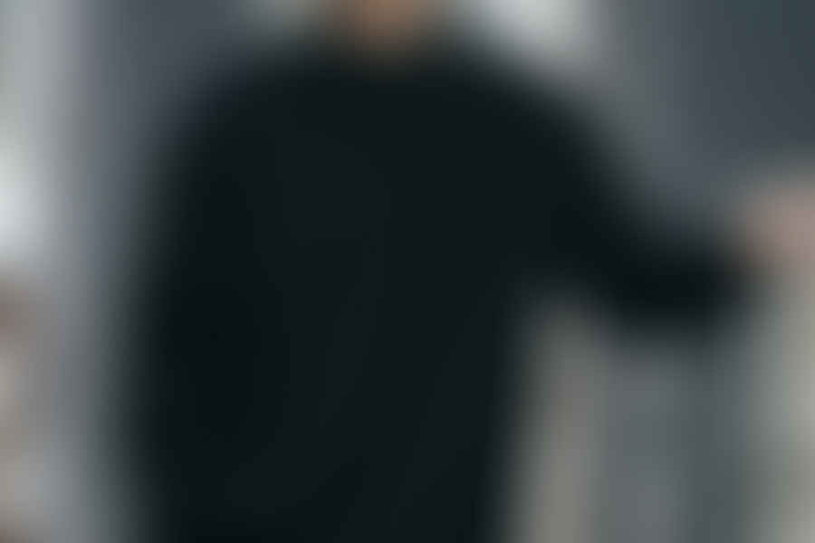 High quality streetwear